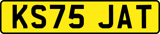 KS75JAT