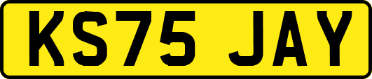 KS75JAY