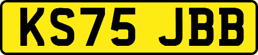 KS75JBB