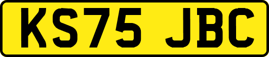 KS75JBC