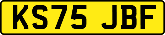 KS75JBF
