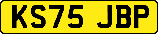 KS75JBP