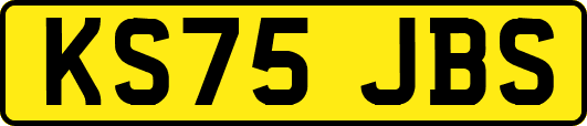 KS75JBS