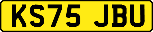KS75JBU