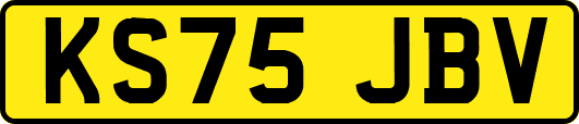 KS75JBV