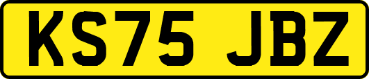 KS75JBZ