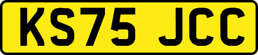 KS75JCC