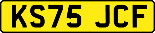 KS75JCF