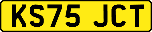 KS75JCT