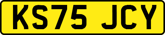 KS75JCY