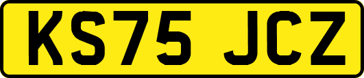 KS75JCZ