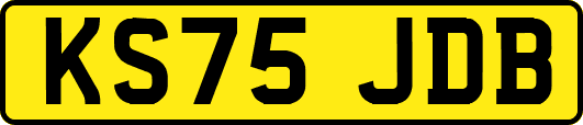 KS75JDB