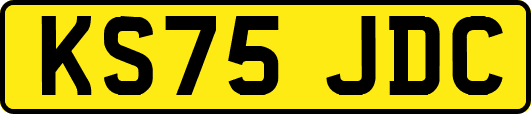 KS75JDC