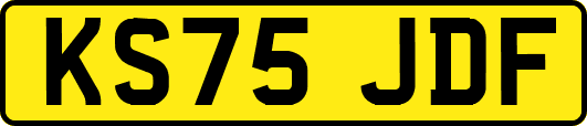 KS75JDF
