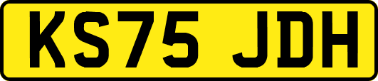 KS75JDH