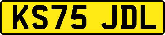 KS75JDL