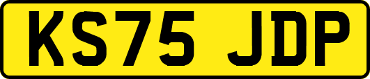 KS75JDP