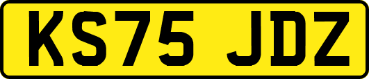KS75JDZ