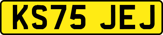 KS75JEJ