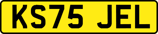 KS75JEL