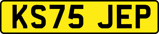 KS75JEP