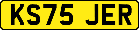 KS75JER