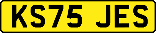 KS75JES