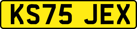 KS75JEX