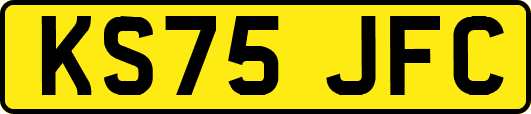 KS75JFC