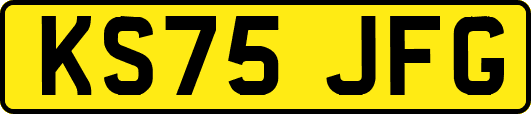 KS75JFG