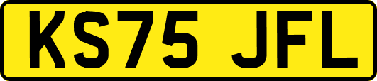 KS75JFL