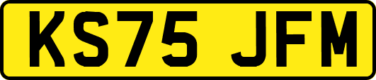 KS75JFM