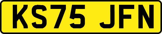 KS75JFN