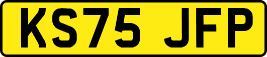 KS75JFP