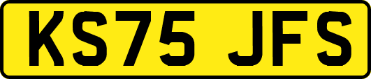KS75JFS