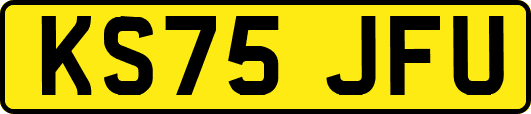 KS75JFU