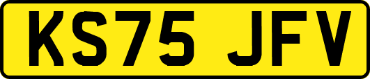 KS75JFV