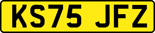 KS75JFZ