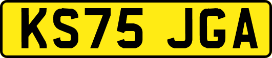KS75JGA