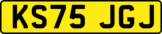 KS75JGJ