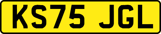 KS75JGL