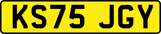 KS75JGY