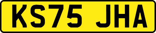 KS75JHA