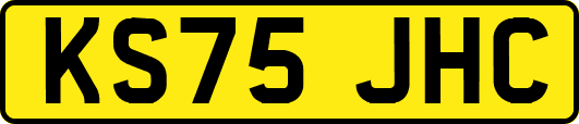 KS75JHC