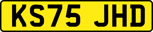 KS75JHD