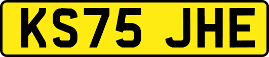 KS75JHE