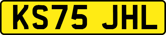 KS75JHL