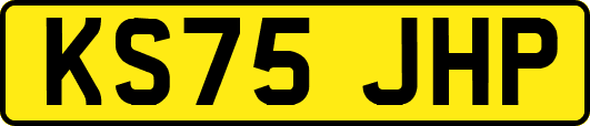 KS75JHP