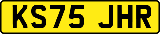 KS75JHR