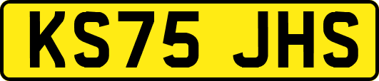KS75JHS